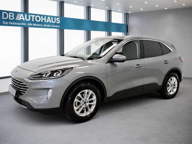 Ford Kuga Titanium 2.0 EcoBlue 4WD Autom TechnologieP