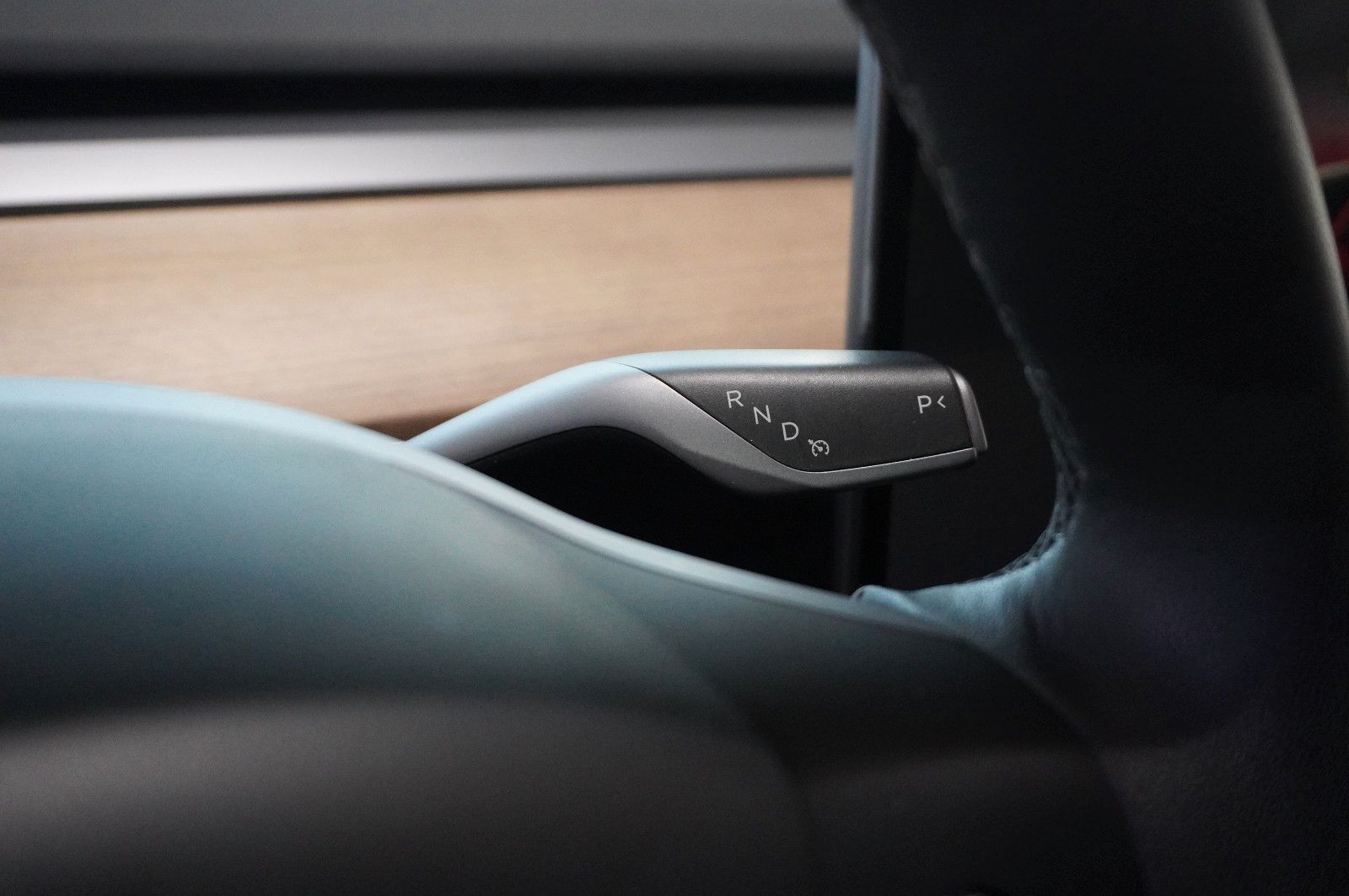 Fahrzeugabbildung Tesla Model 3 LONGRANGE DUAL-MOTOR NAVI/KAMERA/DAB/AMD