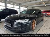 Audi A6 RS-Umbau 3.0 TDI quattro Scheckheft - Audi A6: RS