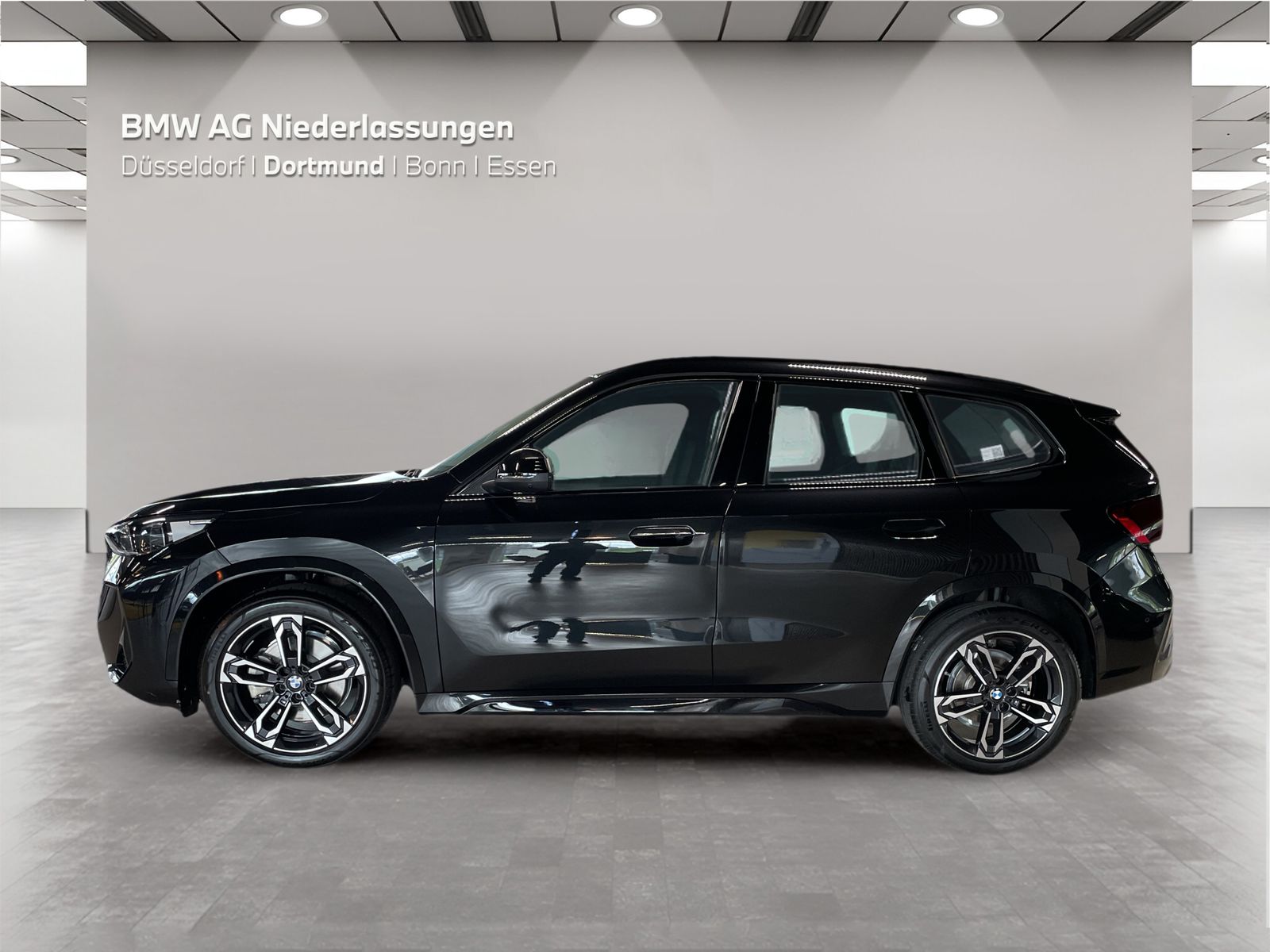 BMW X1 sDrive20i M Sport AHK Driv.Assist.Prof LED foto 5