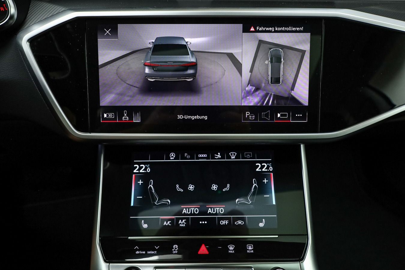 Audi A7 - Bild 15