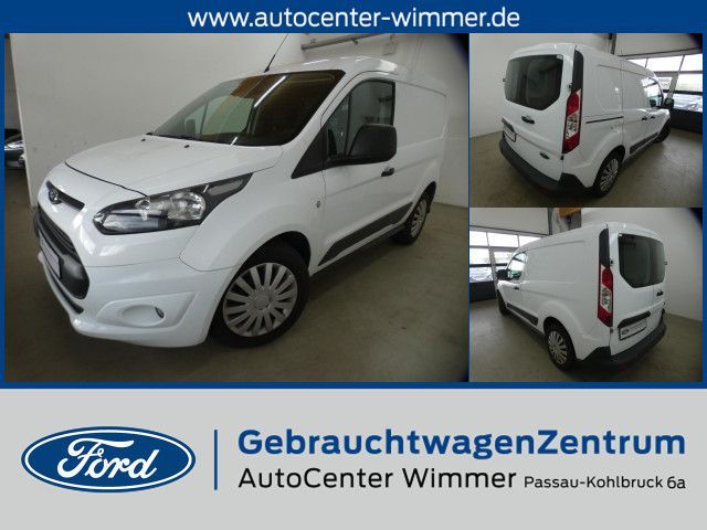 Ford Transit Connect 220 L1 LKW Trend