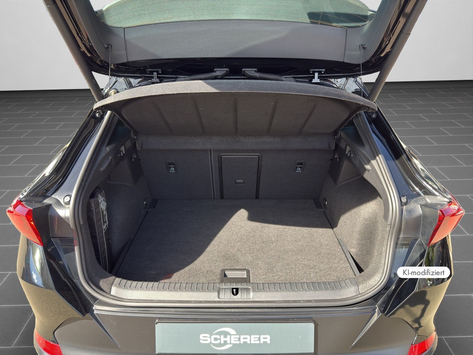 Cupra Formentor - Bild 14