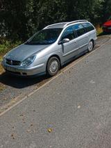 Citroën Citroen C5 - Citroën C5 aus 2001