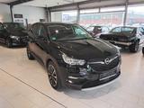 Opel Grandland,die besten Grandland kommen von Pufahl - Opel Grandland (X) mit Hybrid-Antrieb: Schwarz