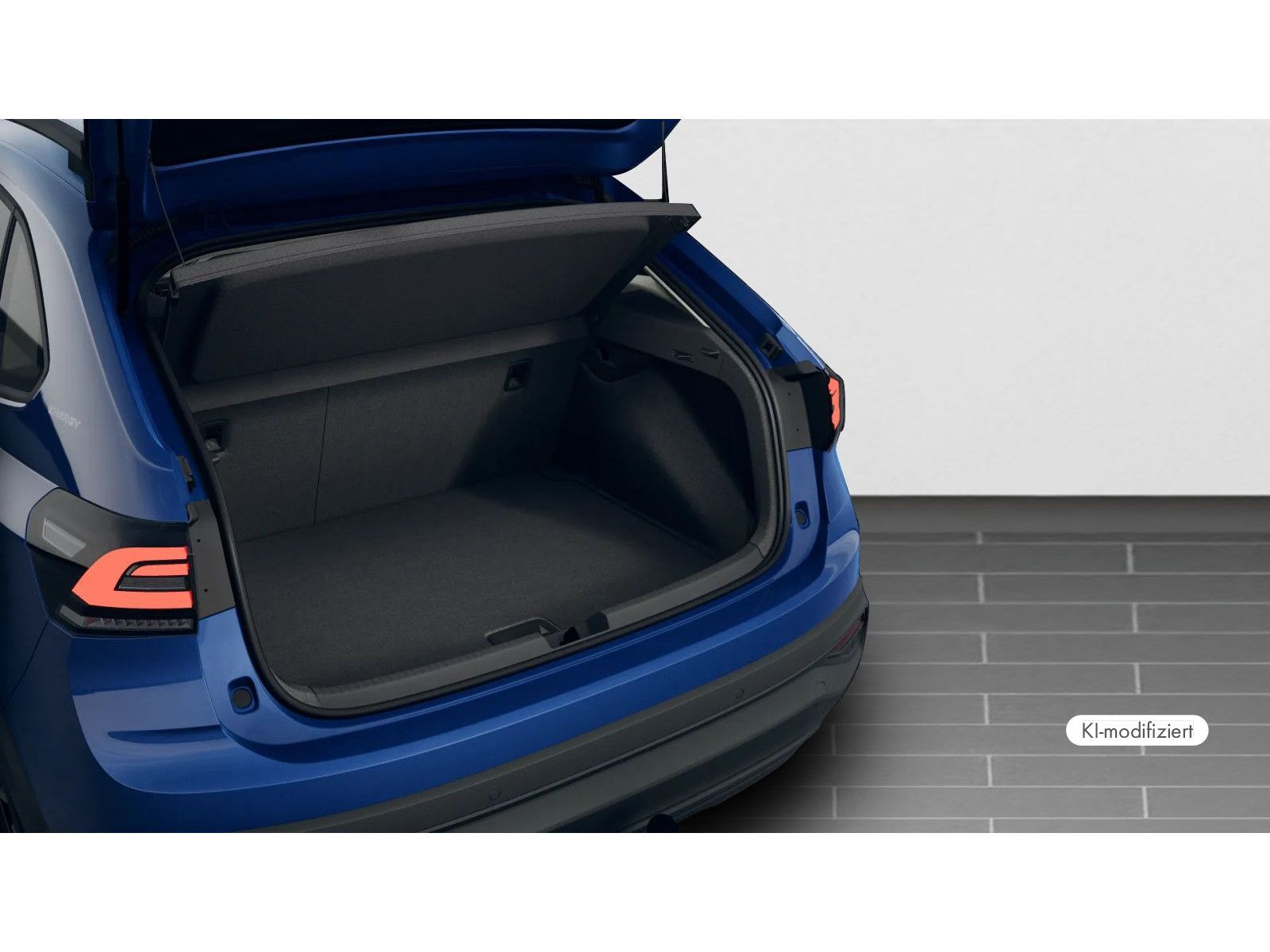 Volkswagen Taigo - Bild 17
