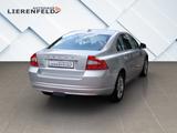 Volvo S80 2.4D Automatik Leder Navi 1.hand - Volvo S80 Gebrauchtwagen
