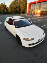 Honda Civic EG6 Vti Tausch/Verkauf - Honda Civic: Eg