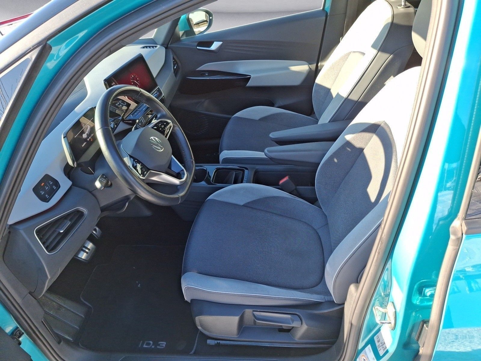 Volkswagen ID.3 - Bild 8