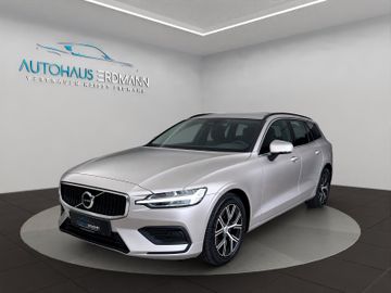 Volvo V60 - 1