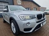 BMW X3 2.0 xDrive 1. Hand/Allrad/Leder/AHK/Sportsitz - BMW: 3.0