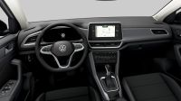 Volkswagen T-Roc - Vorschau Bild 9