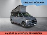 Volkswagen T6.1 California Beach EDITION - VW T6 California in Frankfurt