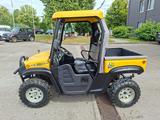 Andere  Zhejiang Xinyang XY 30 DUTV Gator - ELEKTRO QUAD