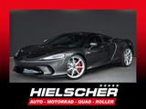 McLaren GT Luxe - Premium Pack - Sports Exhaust - 1.Hand - McLaren in Hannover