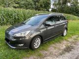 Ford Grand C-Max 1,0 Titanium Zahnriemen neu - Ford Grand C-Max von privat