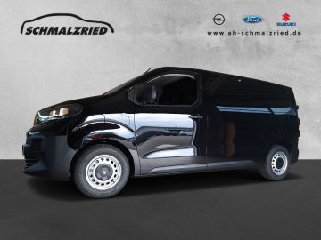 Bild 2 Opel Vivaro Electric 75 kWh LED Spurhalteass. Rückfah