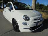 Fiat 500"Ellenator"freie Fahrt ab 16,AT-Motor 30000KM - Fiat: A 16