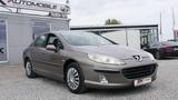 Peugeot 407 Esplanade TÜV,- Kundendienst Neu Klimaautoma - Peugeot 407 Esplanade