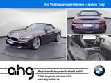 BMW Z4 sDrive20i Cabrio M Sportpaket M Sportsitze Le - gebrauchte BMW Z4 aus dem Jahr 2024