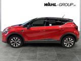 Renault Captur TCE 140 1.3 INTENS *KAMERA*NAVI* - gebrauchte Renault Captur aus dem Jahr 2021