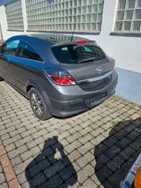 Opel Astra GTC 1.6 Ecotec Edition 85kW Edition - Opel Astra aus 2010: Gtc