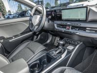Kia K4 - Vorschau Bild 3