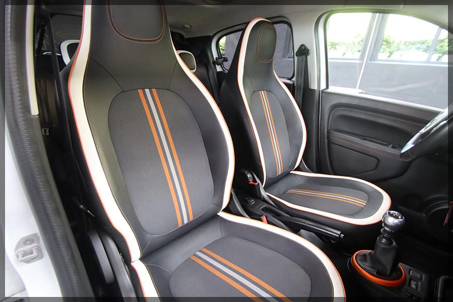 Renault Twingo ENERGY TCe 110 GT CABRIO / PDC