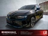Opel Astra L Sports Tourer 1.2 Enjoy Ergonomiesitz