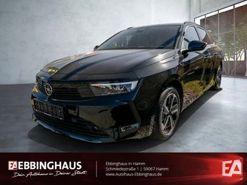 Opel Astra L Sports Tourer 1.2 Enjoy Ergonomiesitz