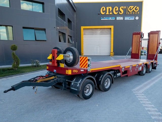 Lider Trailer NEW UNUSED FROM MANUFACTURER