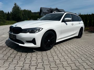 BMW 320 - 8