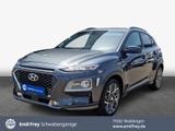 Hyundai Kona 1.6GDI DCT Hybrid Style *LED/RFK* - Hyundai KONA Gebrauchtwagen in Stuttgart