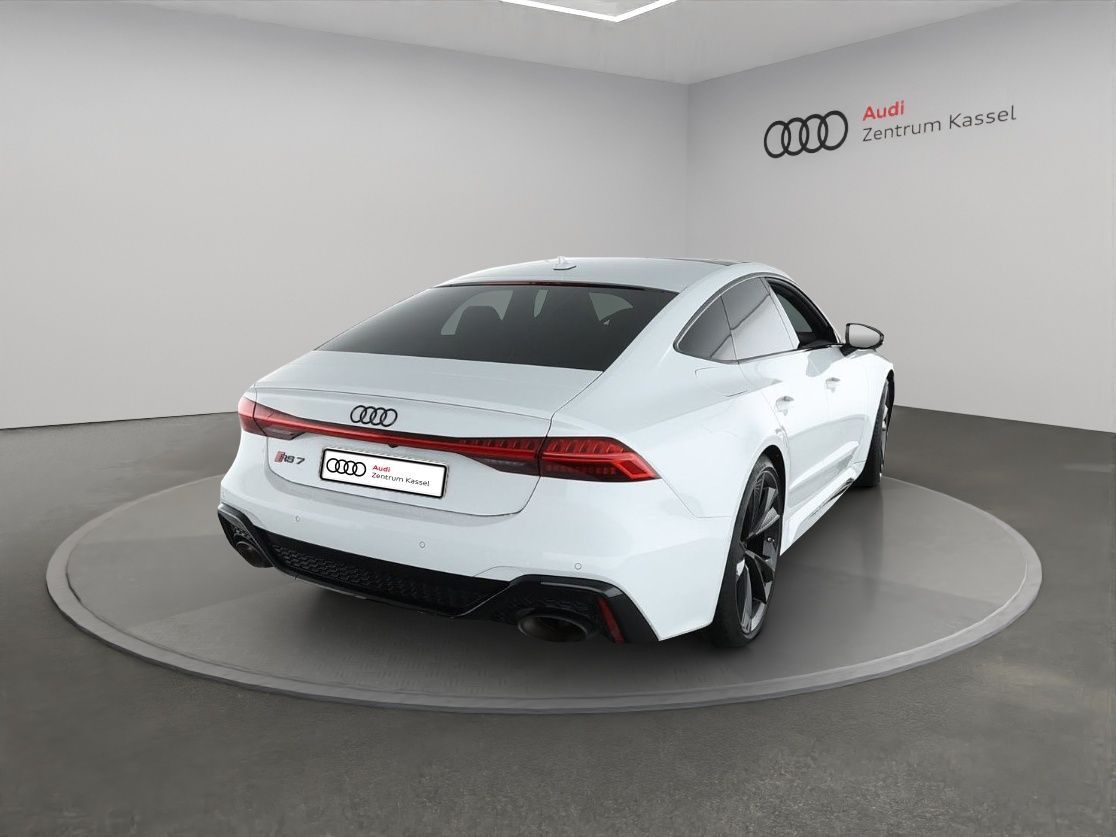 Audi RS7 - Bild 4