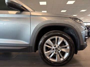 Skoda Kodiaq - 7