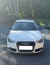 Audi A1 1.2 TFSI Ambition Ambition - Audi A1: Ambition