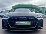 Audi RS7 RS 7 Sportback 4.0 ABT quattro performance - Audi RS7 mit Benzin-Antrieb: Automatik