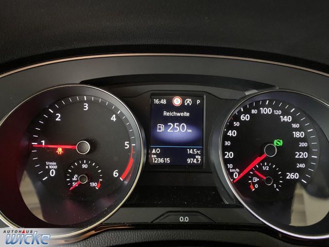 Passat Variant 2.0 TDI DSG 4Motion Alltrack