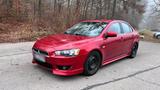 Mitsubishi mitsubishi lancer 1.8  Bitte  Beschreibung... - Mitsubishi Lancer: 8