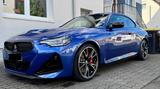 BMW M240i***HECK***M-SPORTSITZE***H&K***B58 - gebrauchte BMW M240i aus dem Jahr 2023
