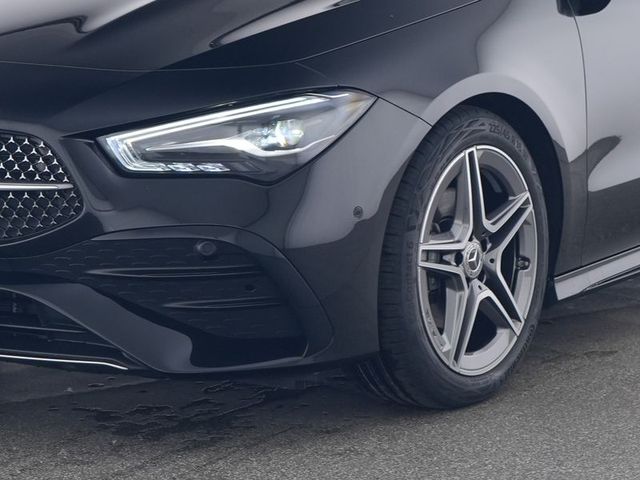 CLA 180 Coupé AMG Line Advanced Plus Keyless LED