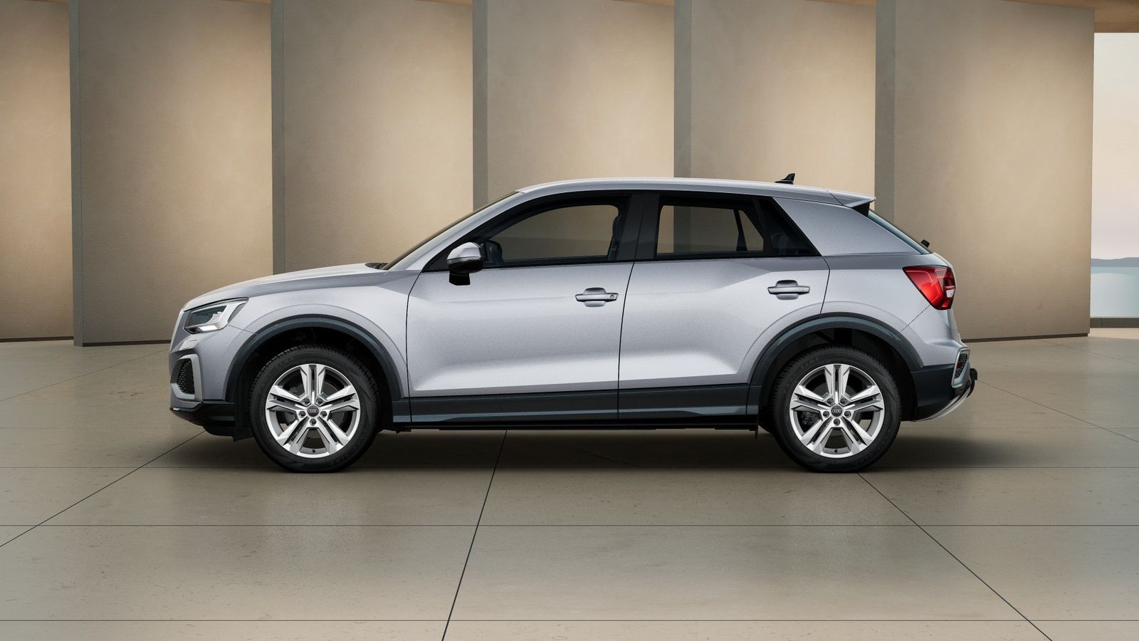 Audi Q2 - Bild 3
