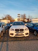 BMW X5 M  - gebrauchte BMW X5 M aus dem Jahr 2012