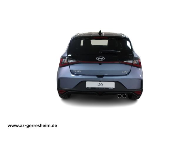 Hyundai i20 – Bild 6