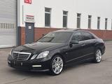 Mercedes-Benz E-Klasse W212 E350 CDI Volla... - Mercedes-Benz E 350 in Oldenburg
