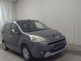 Peugeot Partner 1.6 16V 5-Sitze PDC CD BC HU 05/27 - gebrauchte Peugeot Partner aus dem Jahr 2010