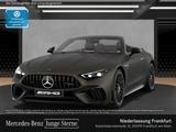 Mercedes-Benz SL 63 4M+ Night/Burm/Dyn+/AeroPak/Fahrass/Distr