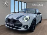 MINI Cooper Clubman EXCITEMENT+AHK+HARMAN KARDON+LED+ - MINI Cooper Clubman mit Benzin-Antrieb: Automatik