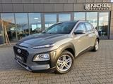Hyundai Kona *Kamera*AHK*Navi*Top* - Hyundai KONA: Limousine