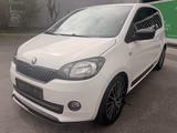Skoda Citigo Monte Carlo*SHZ*Tempomat*Klima*TÜVNEU* - Skoda Citigo Gebrauchtwagen